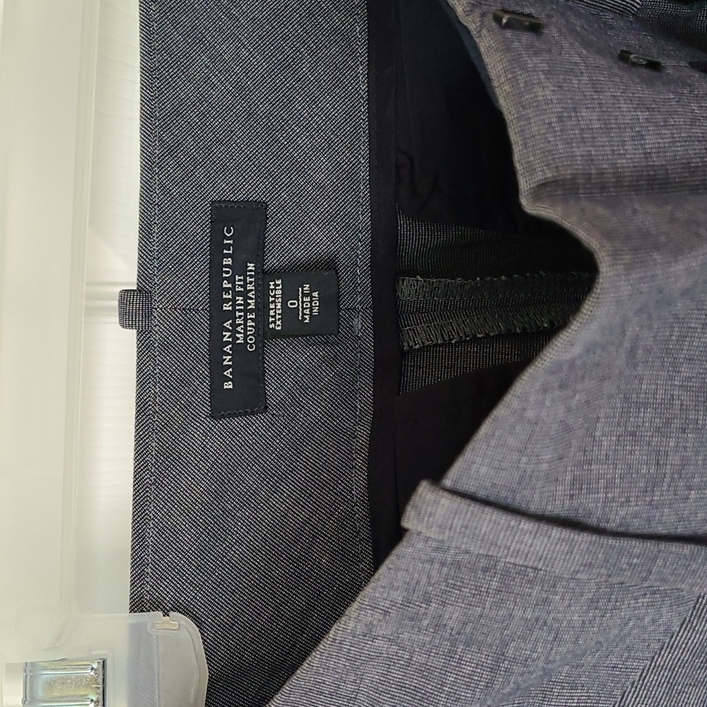 Banana Republic Dress Pants